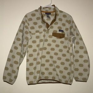 Women’s Patagonia Synchilla Pullover